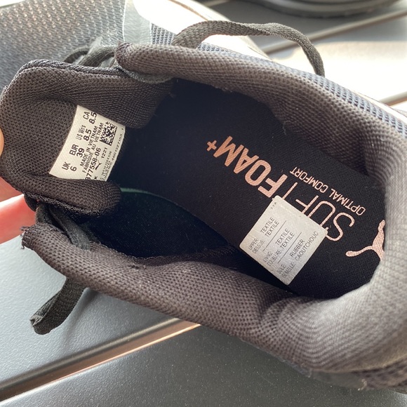 PUMA Twitch Softfoam Runner - Picture 4 of 5